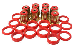 Energy Suspension 3.3132R Control Arm w/Thrust Washer