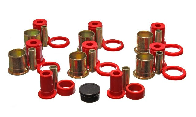 Energy Suspension 3.3133R Control Arm w/Thrust Washer