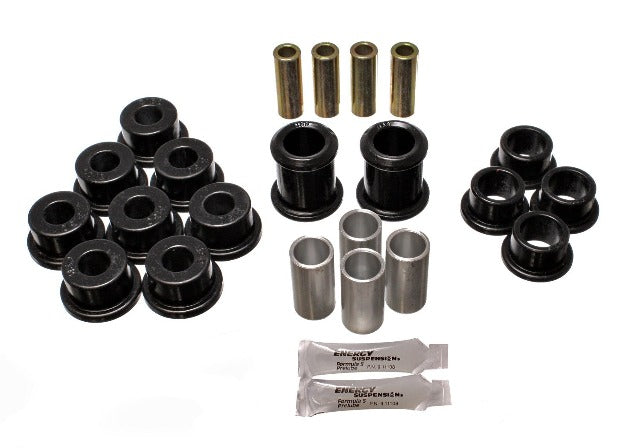 Energy Suspension 3.3142G Control Arm Bushing Set