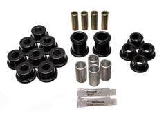 Energy Suspension 3.3142G Control Arm Bushing Set