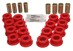 Energy Suspension 3.3145R Rear Control Arm (Trailing Arm)
