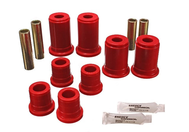 Energy Suspension 3.3147R Control Arm Bushing