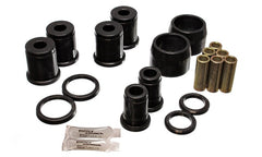 Energy Suspension 3.3148G Rear Control Arm w/Thrust Washer