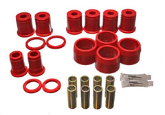 Energy Suspension 3.3149R Rear Control Arm w/Thrust Washer