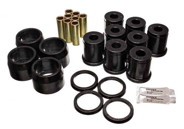 Energy Suspension 3.3151G Rear Control Arm w/Thrust Washer
