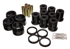 Energy Suspension 3.3151G Rear Control Arm w/Thrust Washer