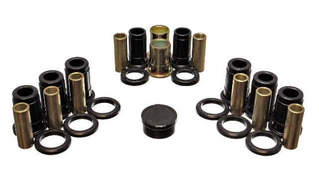 Energy Suspension 3.3152G Rear Control Arm Bushing Set