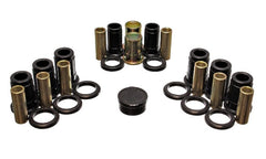 Energy Suspension 3.3152G Rear Control Arm Bushing Set