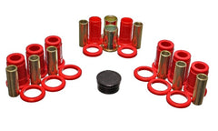 Energy Suspension 3.3152R Rear Control Arm Bushing Set