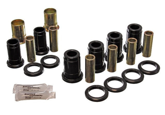 Energy Suspension 3.3153G Rear Control Arm Bushing Set