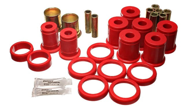 Energy Suspension 3.3158R Control Arm Bushing