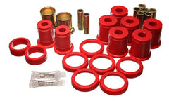 Energy Suspension 3.3158R Control Arm Bushing