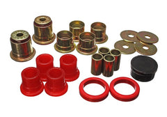 Energy Suspension 3.3160R Control Arm Bushing