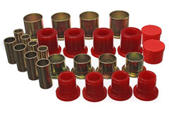 Energy Suspension 3.3161R Control Arm Bushing