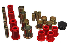 Energy Suspension 3.3162R Control Arm Bushing