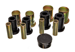 Energy Suspension 3.3165G Control Arm Bushings - Lowers Only