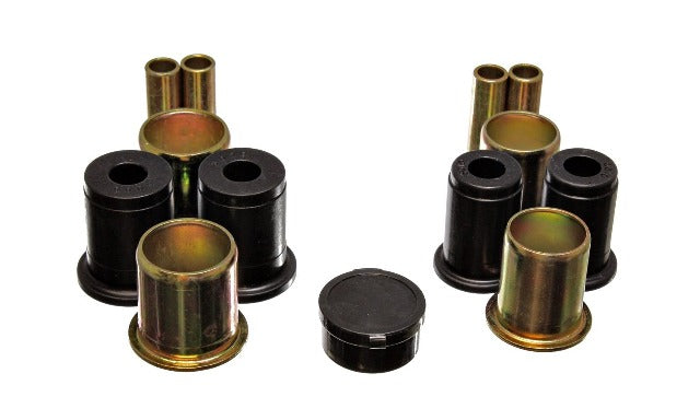 Energy Suspension 3.3167G Control Arm Bushings - Lowers Only