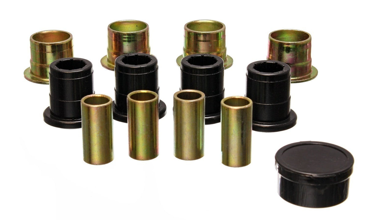 Energy Suspension 3.3170G Control Arm Bushings - Uppers Only