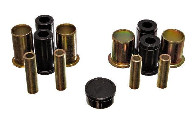 Energy Suspension 3.3171G Control Arm Bushing - 1/2 Set Upper