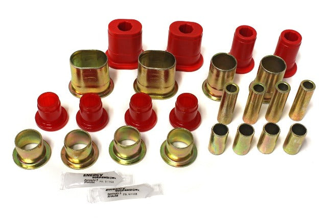 Energy Suspension 3.3172R Control Arm Bushing