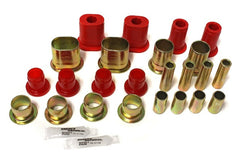 Energy Suspension 3.3172R Control Arm Bushing