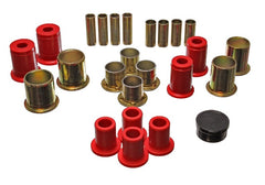 Energy Suspension 3.3173R Impala Front Control Arm Bushing