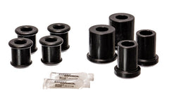 Energy Suspension 3.3176G Front Control Arm Bushing Set