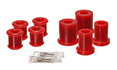 Energy Suspension 3.3176R Front Control Arm Bushing Set