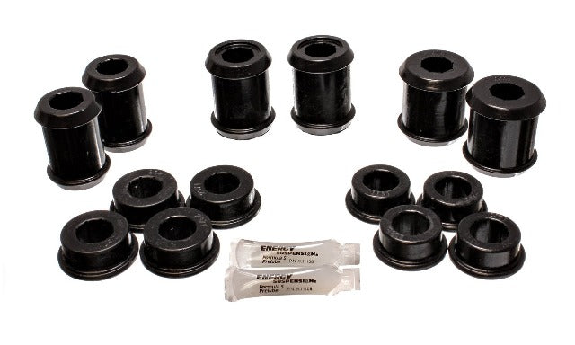 Energy Suspension 3.3177G Rear Control Arm Bushing Set