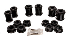 Energy Suspension 3.3177G Rear Control Arm Bushing Set