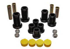 Energy Suspension 3.3180G Front Control Arm Bushing Set