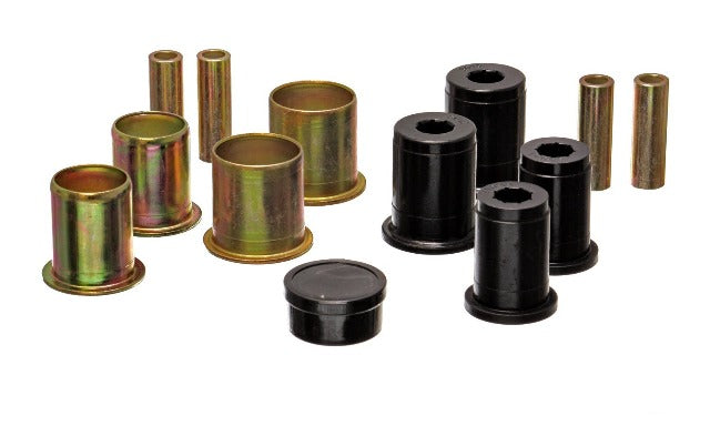 Energy Suspension 3.3182G Lower Control Arm Bushing Set