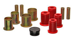 Energy Suspension 3.3182R Lower Control Arm Bushing Set