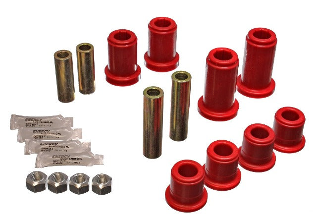 Energy Suspension 3.3185R Front Control Arm Bushing