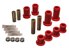 Energy Suspension 3.3185R Front Control Arm Bushing