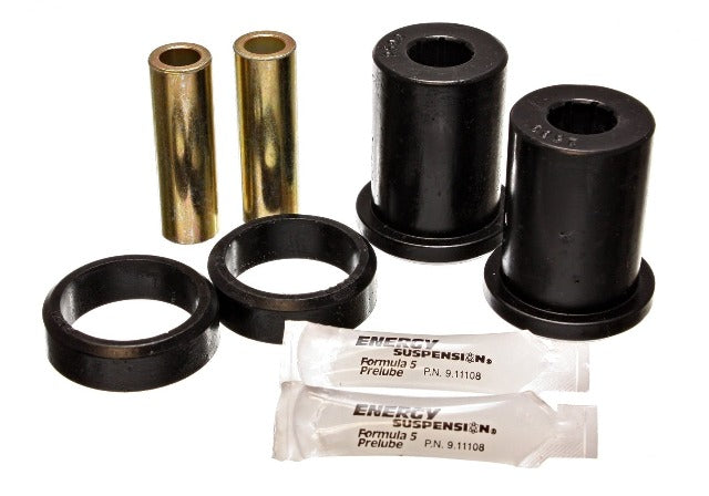 Energy Suspension 3.3187G Front Control Arm Bushing Set