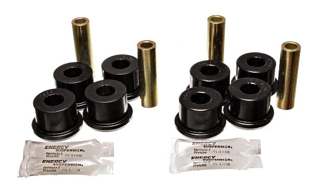 Energy Suspension 3.3188G Rear Control Arm Bushing Set