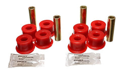 Energy Suspension 3.3188R Rear Control Arm Bushing Set