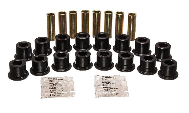 Energy Suspension 3.3189G Control Arm Bushing Set