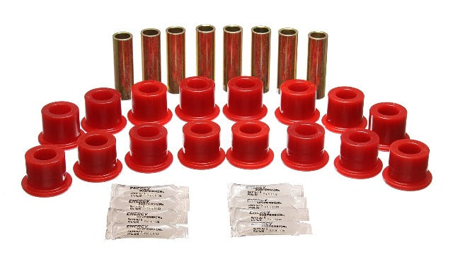 Energy Suspension 3.3189R Control Arm Bushing Set