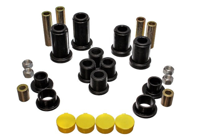 Energy Suspension 3.3190G Front Control Arm Bushing set
