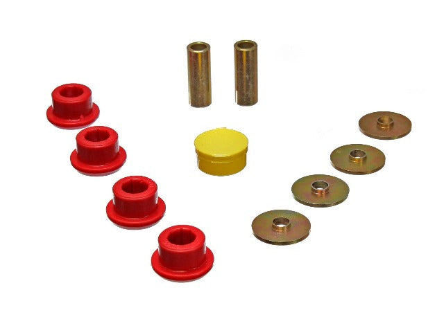 Energy Suspension 3.3191R Rear Trail Arm Bushing