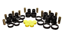 Energy Suspension 3.3194G Rear Control Arm Bushing Set