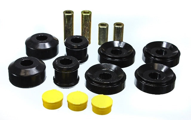 Energy Suspension 3.3195G Front Control Arm Bushing Set