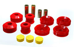 Energy Suspension 3.3195R Front Control Arm Bushing Set