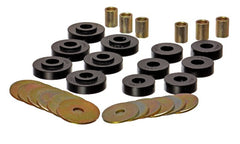 Energy Suspension 3.4102G Body Mounts