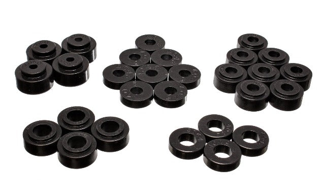 Energy Suspension 3.4114G Body Mounts
