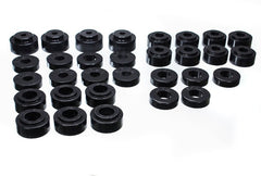 Energy Suspension 3.4115G Body Mounts