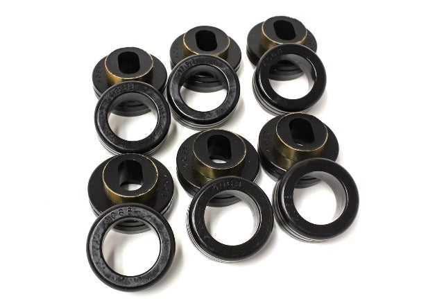 Energy Suspension 3.4116G Body Mounts