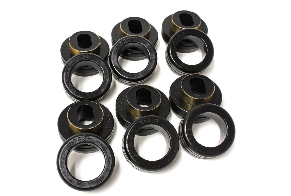 Energy Suspension 3.4116G Body Mounts